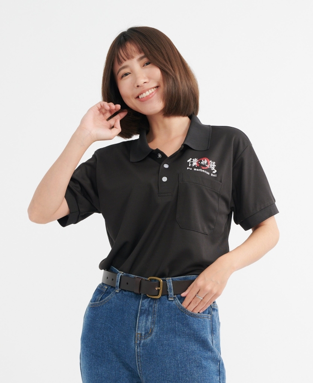 專業的POLO衫制服