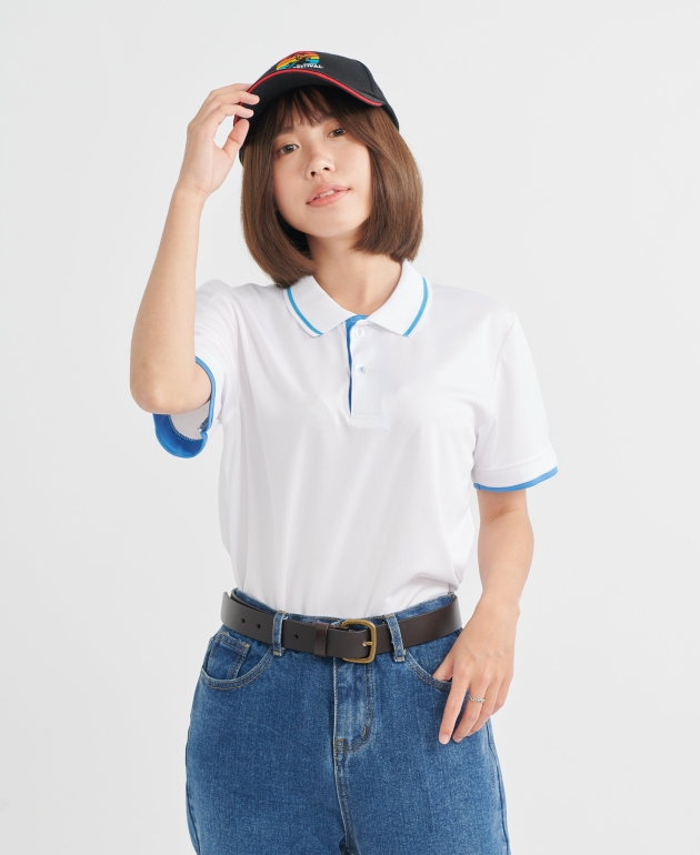 專業客製團體服POLO