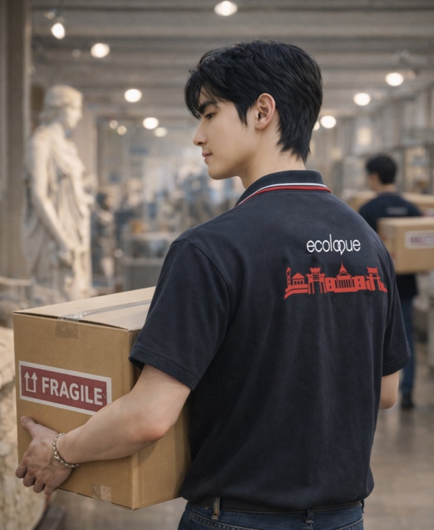 客製公司團體制服