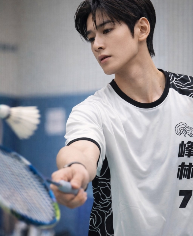 團體活動制服T恤