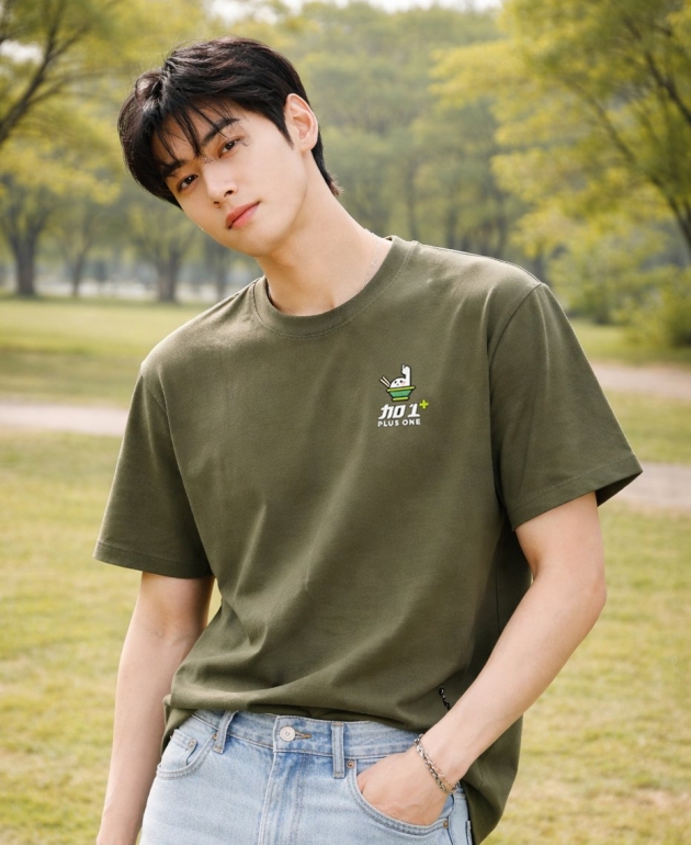 公司客製團體制服T恤