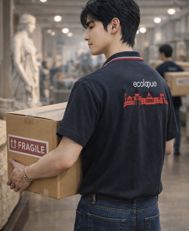 客製公司團體制服