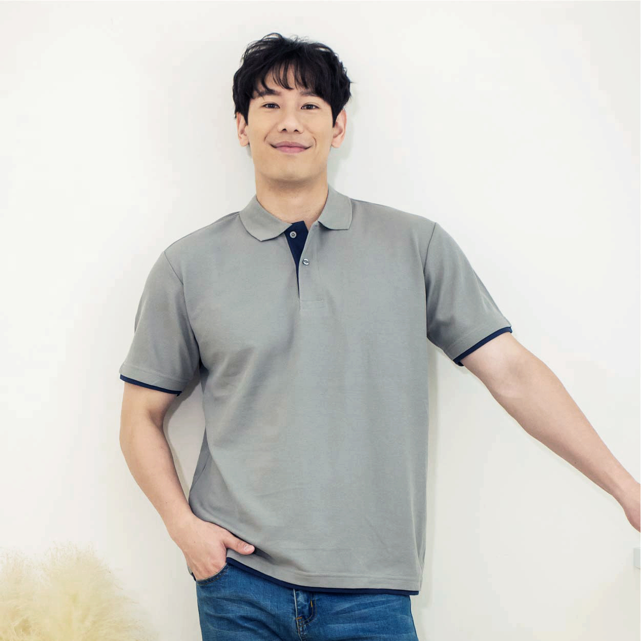 科技公司團體服案例