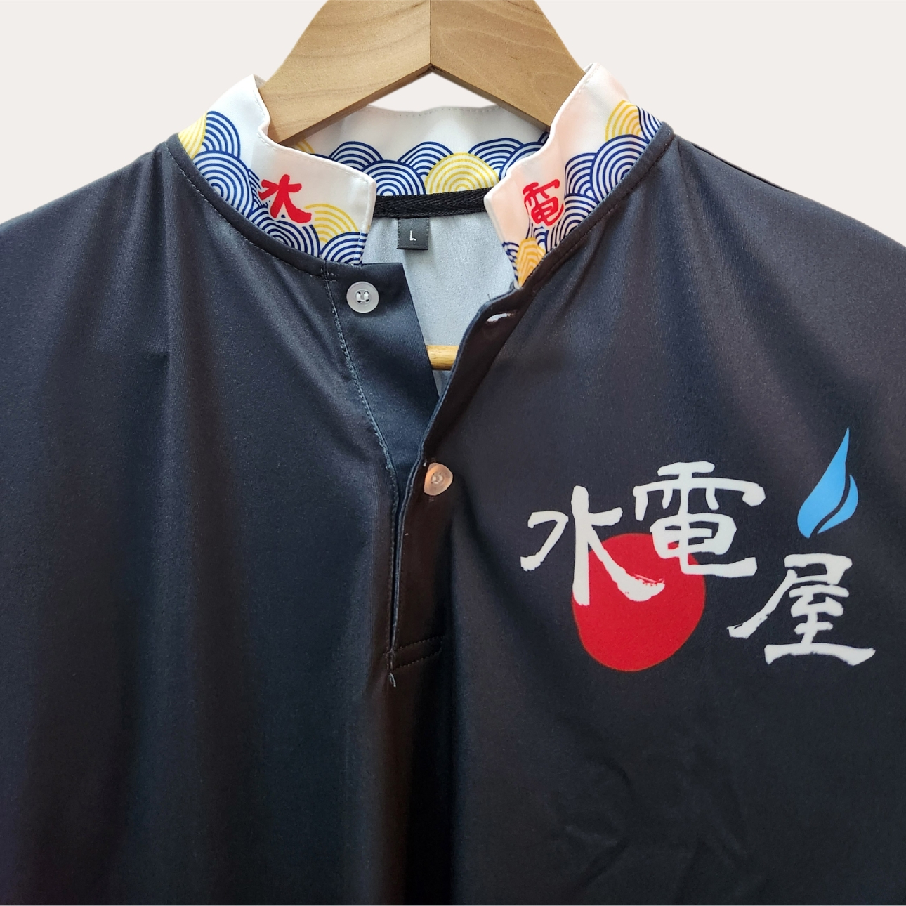 客製化POLO團體服全解析