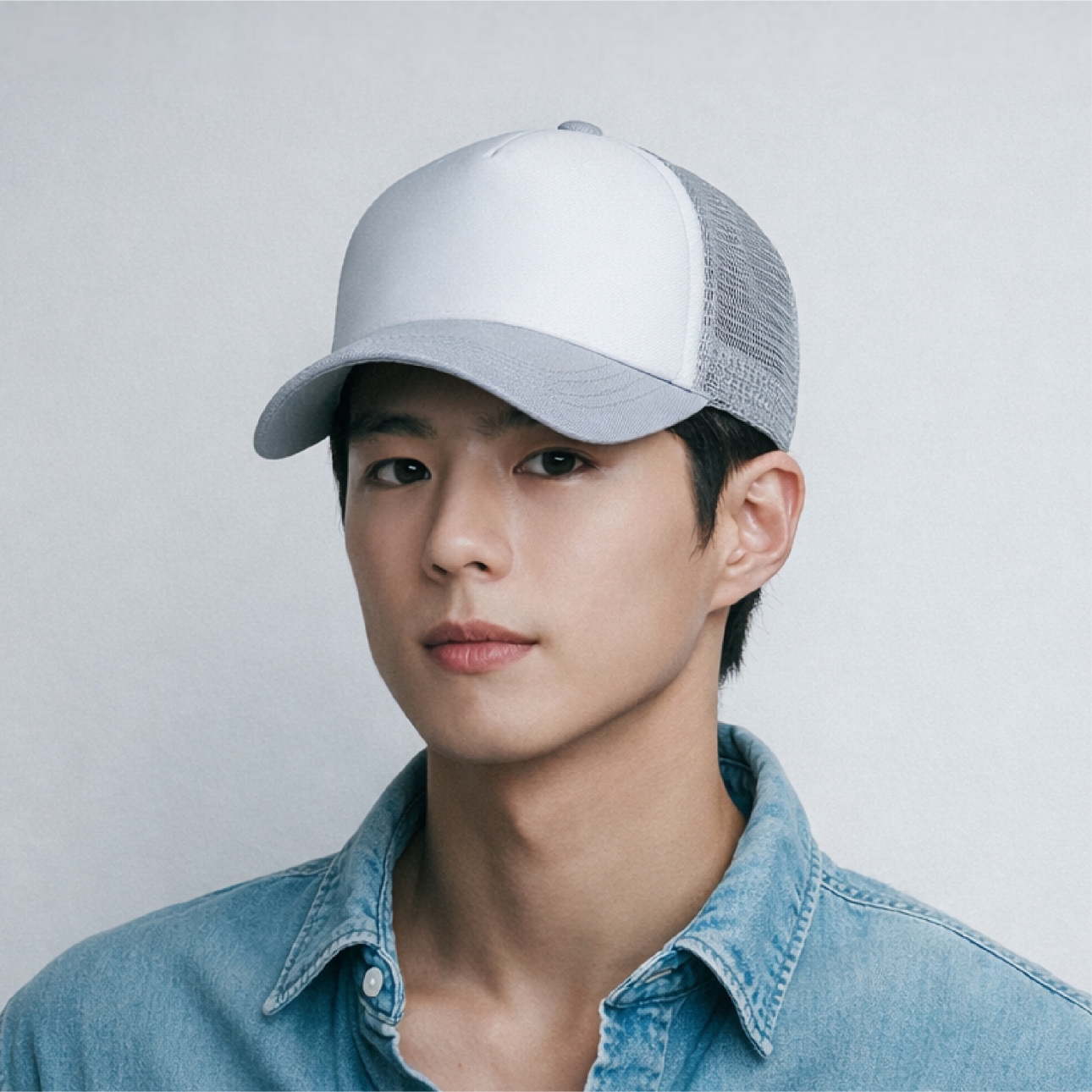 客製化卡車司機網帽-專業團體服裝定制首選