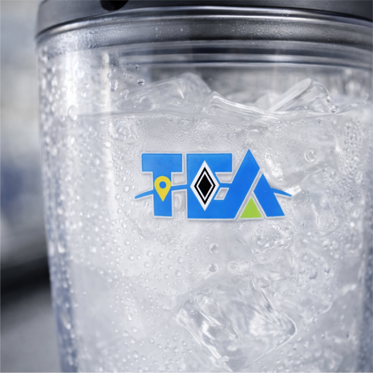 立體水晶貼-客製制服周邊