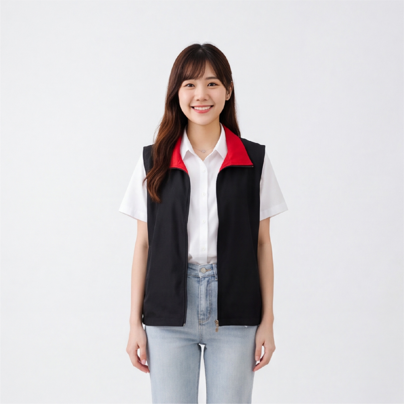 團體活動背心制服