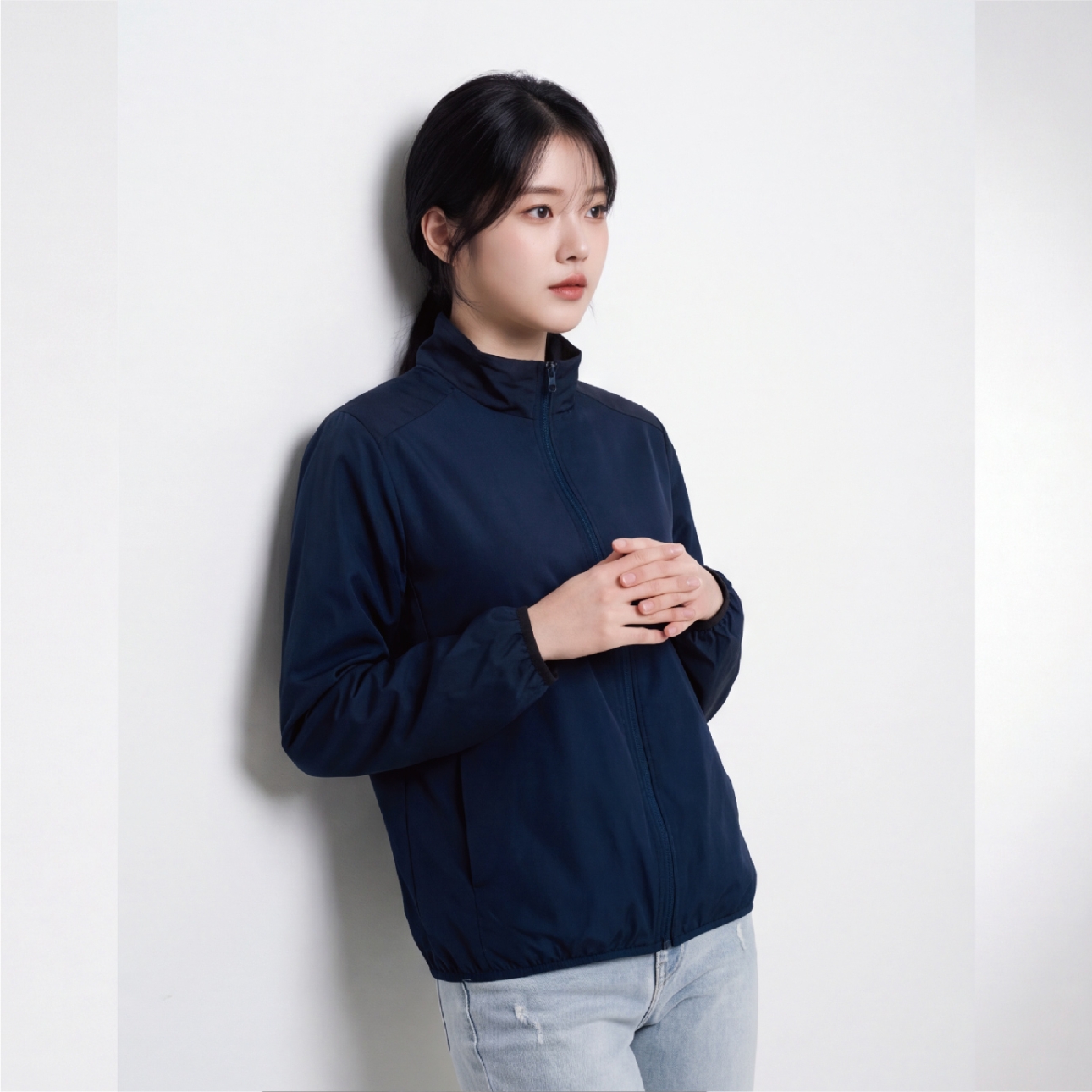 UA防潑水軟殼外套_公司活動工作外套服