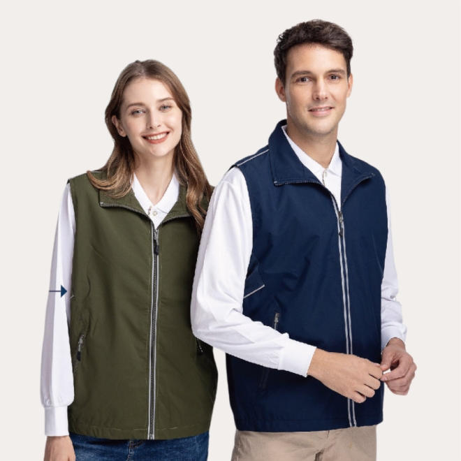 PAUL系列 網裡背心