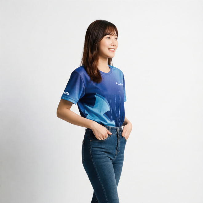 熱昇華 頂級排汗衫