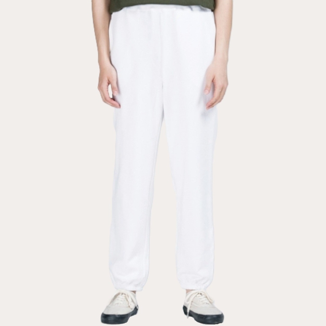 團服製作經典全棉長褲