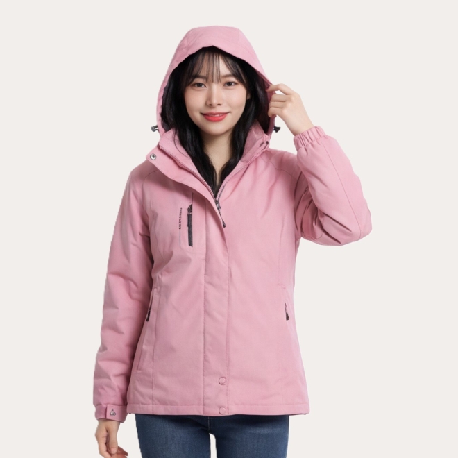 PAUL 二件式外套