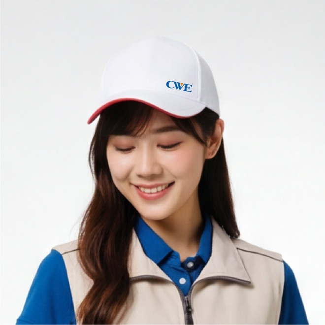 CF 客製化鴨舌帽