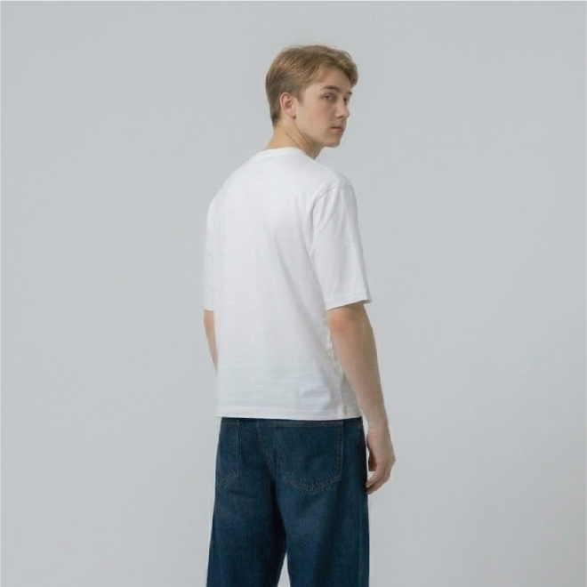 SR 頂級涼感抗菌高磅Tshirt