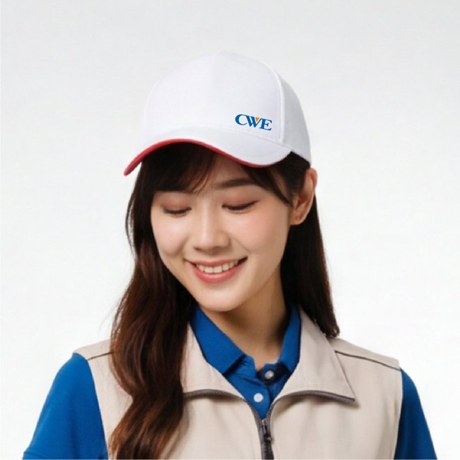 CF 客製化鴨舌帽