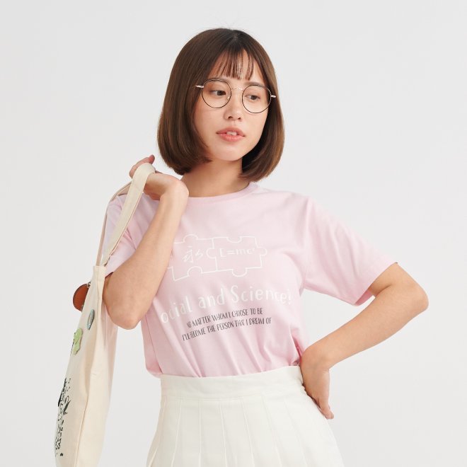 KY 精梳棉Tshirt
