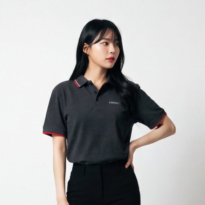 奇美實業 公司團體制服