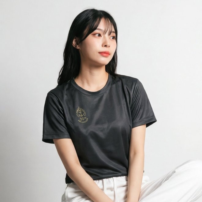 永豐軍艦 排汗團體服