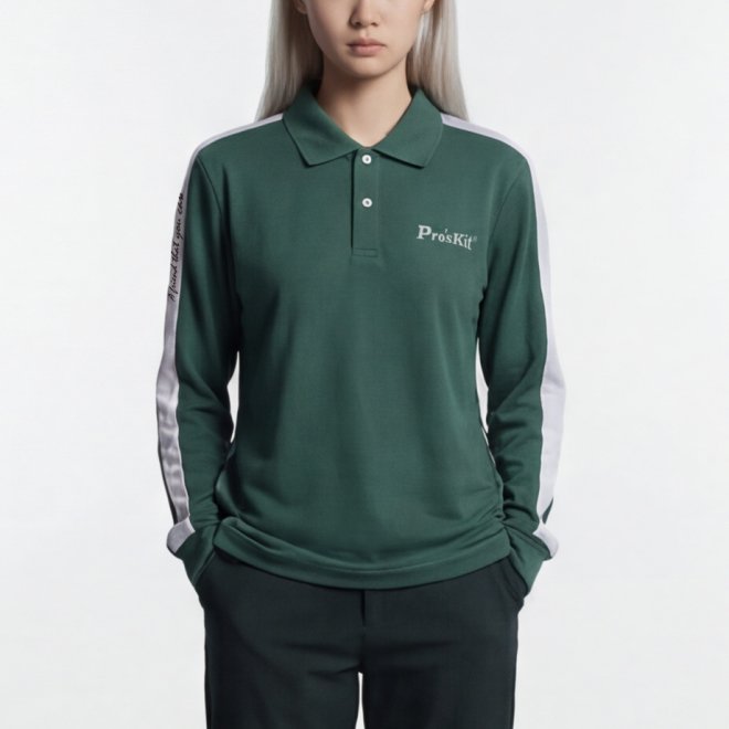 寶工實業 公司制服訂製