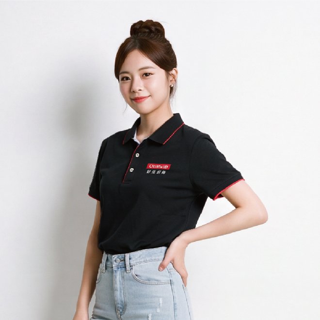 舒曼廚飾 團體制服
