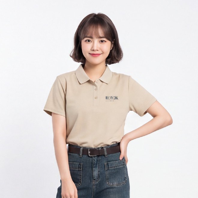 眠眠窩 公司制服