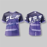 運動排汗衣推薦-團體服