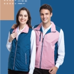 雙面穿背心-制服