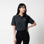 六角網眼POLO-客製化公司團體制服 (3)
