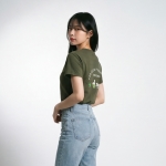 形象圖-客製化公司團體服T恤