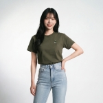 形象圖-客製化公司團體制服