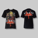 樣式參考-熱昇華排汗T恤-客製化團體服