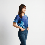 熱昇華運動排汗T恤-精品科技 客製化公司制服