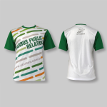 樣式參考-熱昇華排汗T恤-客製化團體服