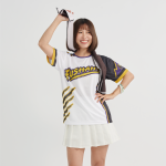 熱昇華運動排汗T恤-客製化團體工作服