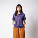 熱昇華排汗POLO衫-成功大學慈幼社 客製化公司制服