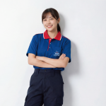 訂製款POLO衫-客製化公司工作服