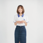 拉鍊款-熱昇華排汗POLO衫-客製化公司團體工作服