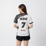 熱昇華運動排汗T恤-峰林牛樟芝 客製化團體服