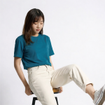 訂製款棉質T恤-客製化公司制服