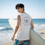 訂製款衝浪背心-柴口岸 團體制服