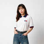 訂製款POLO衫-祥祐全球物流 公司團體制服