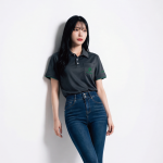 排汗POLO衫-佑竑建材 公司企業活動制服