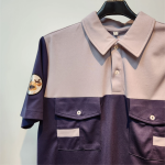 排汗POLO衫-監理所  客製化團體服
