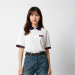 訂製款POLO衫-祥祐全球物流 訂做公司制服