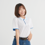 排汗POLO衫-公司工作服