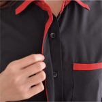 女版細節圖-活動團體制服襯衫