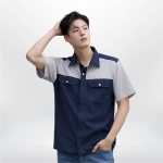 大金空調-客製化衣服推薦-工作服
