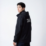 外套-台南健身房動動好適能訓練中心 公司工作服