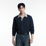 訂製款長袖POLO-公司團體制服