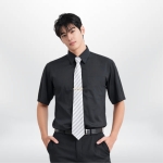 男版短袖-工作制服襯衫